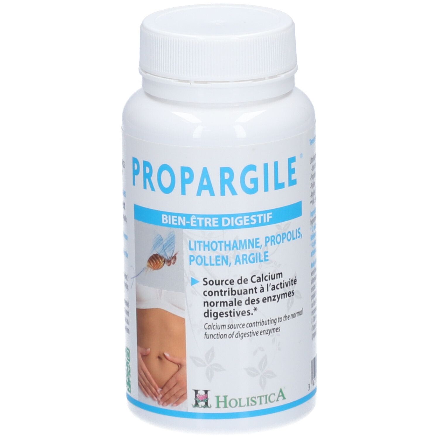 Propargile® Plus Bien-être digestif