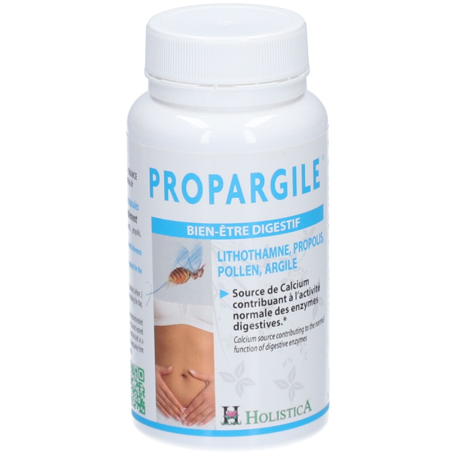 Propargile® Plus Bien-être digestif