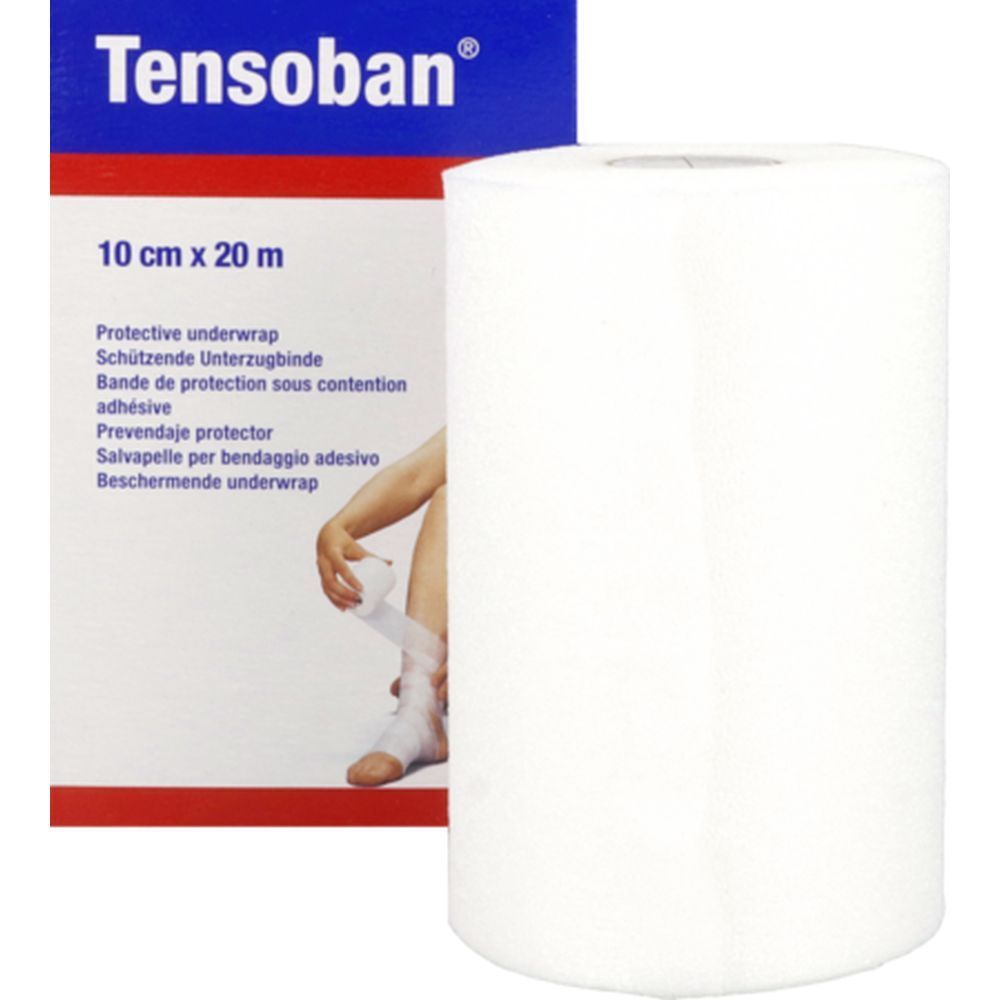 Tensoban® 10 cm x 20 m