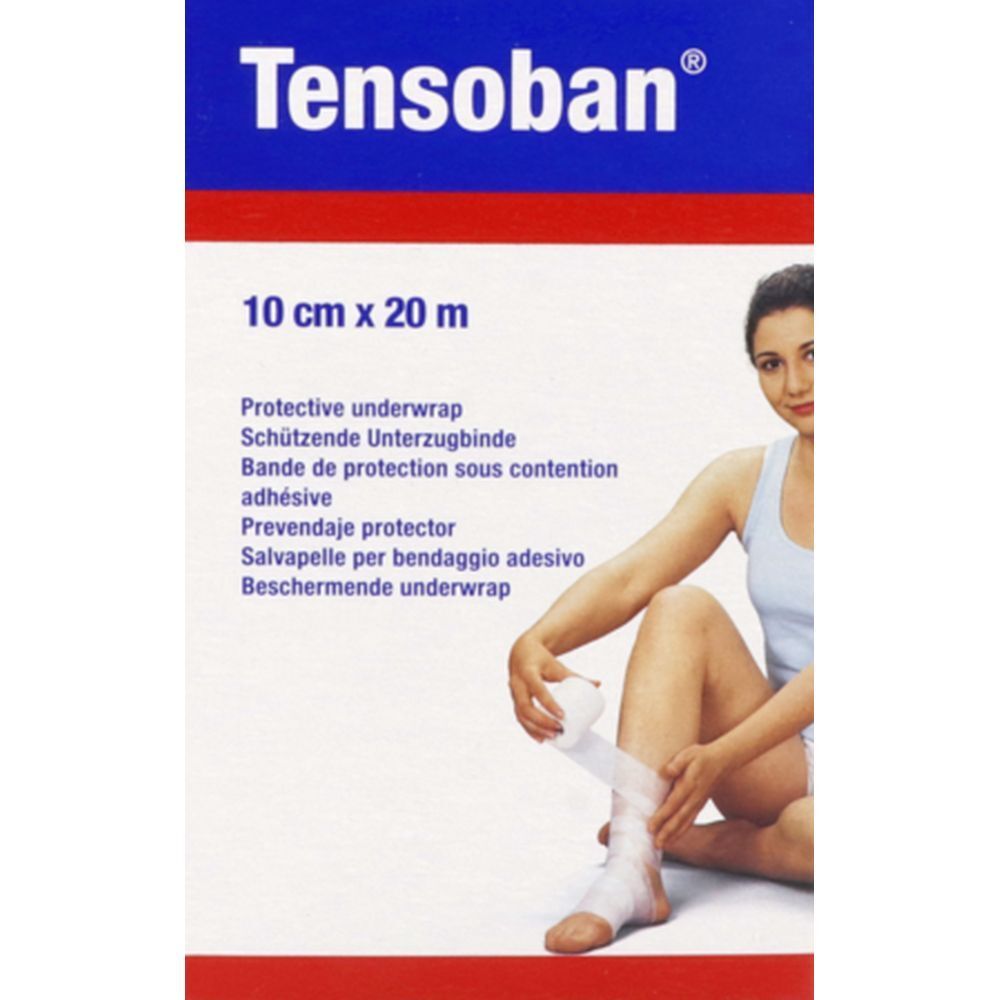 Tensoban® 10 cm x 20 m