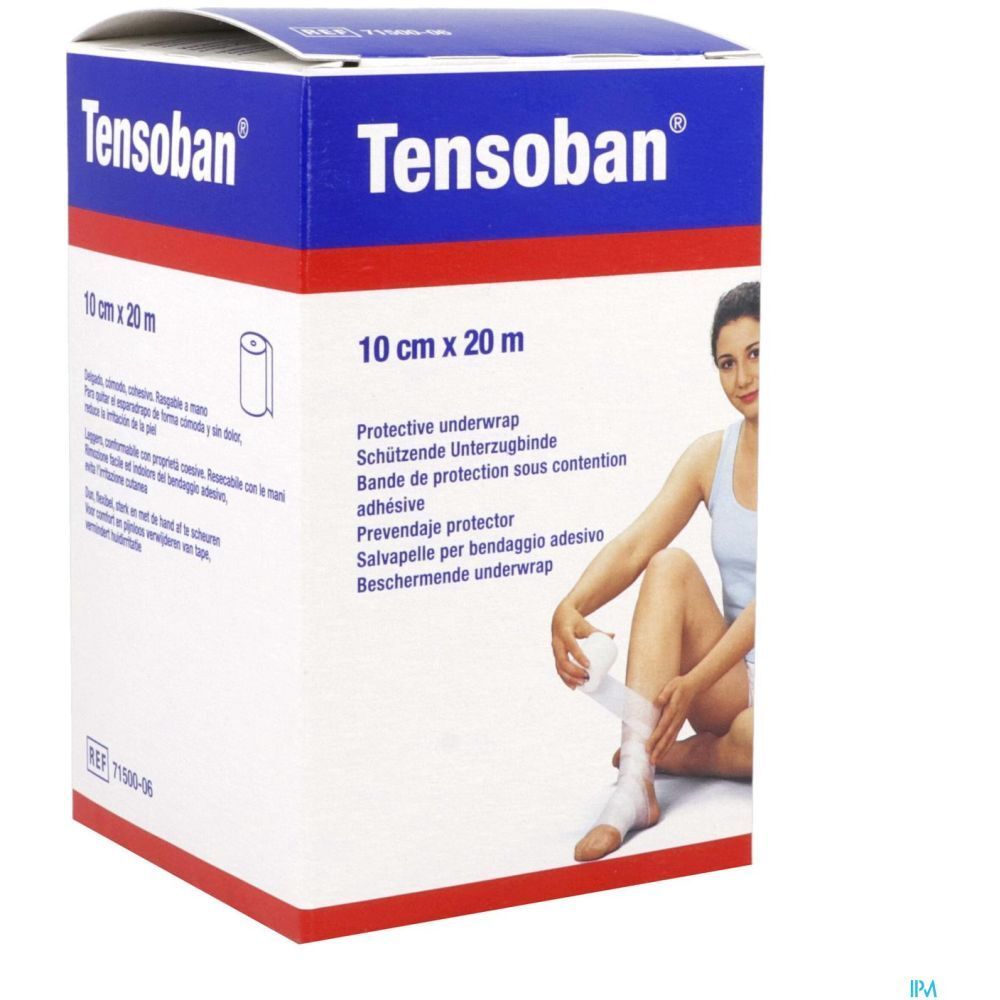 Tensoban® 10 cm x 20 m