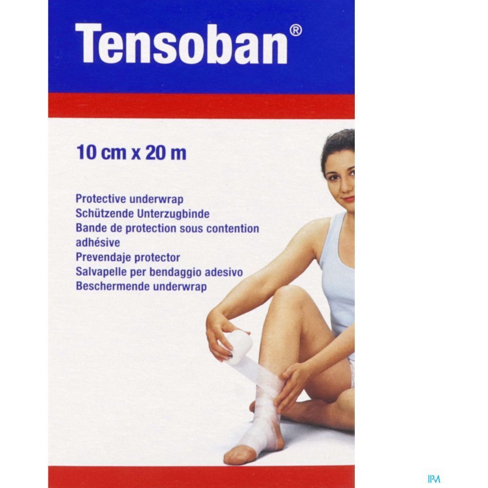 Tensoban® 10 cm x 20 m
