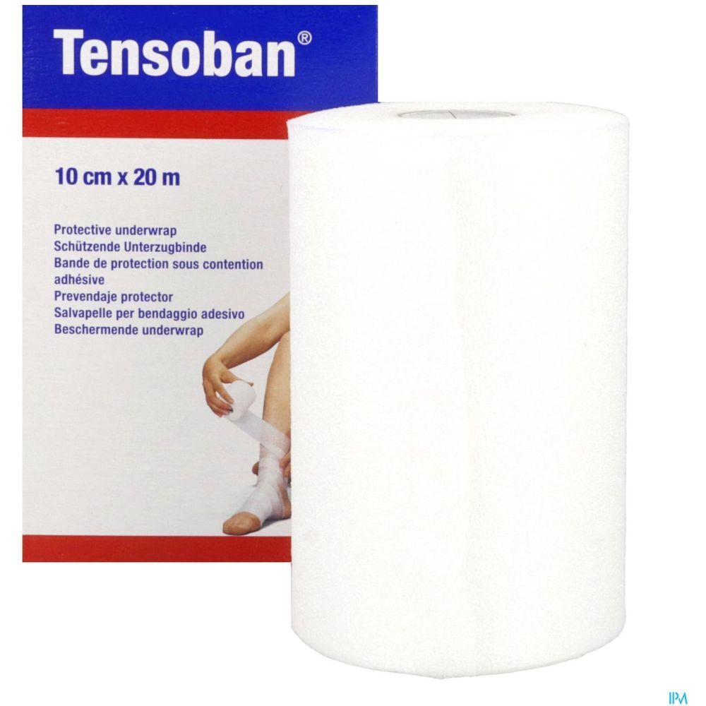 Tensoban® 10 cm x 20 m