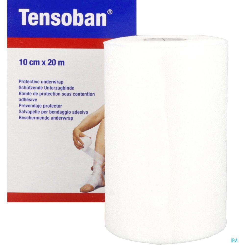 Tensoban® 10 cm x 20 m