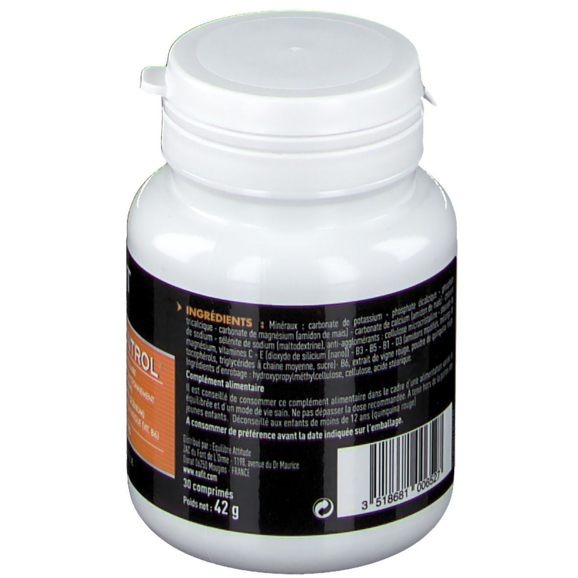EA Fit Myo control®
