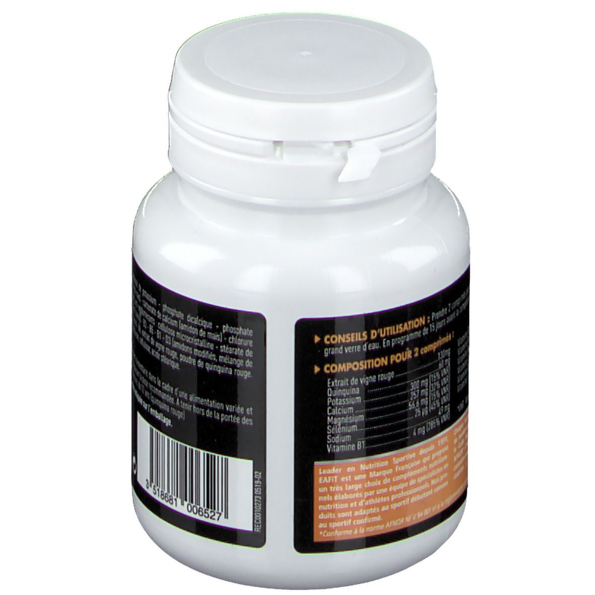 EA Fit Myo control®