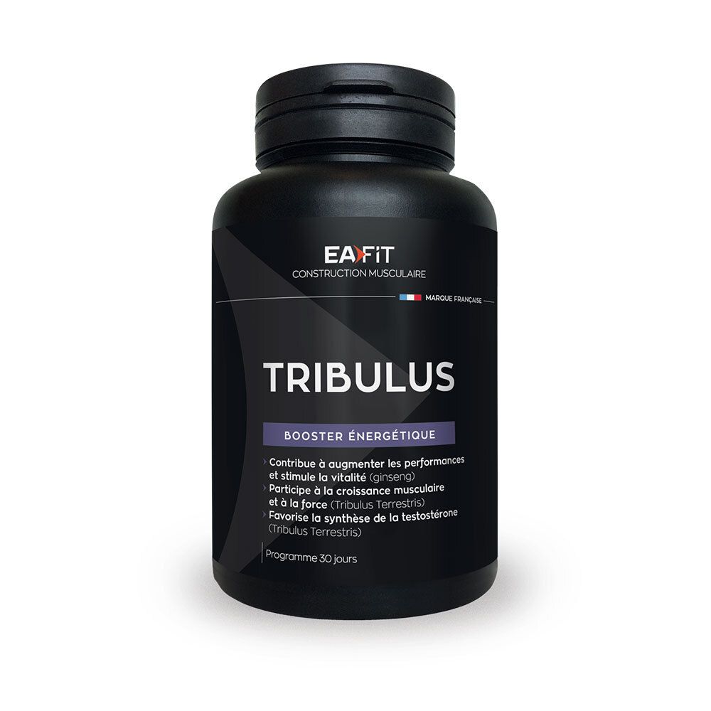 EA Fit Tribulus