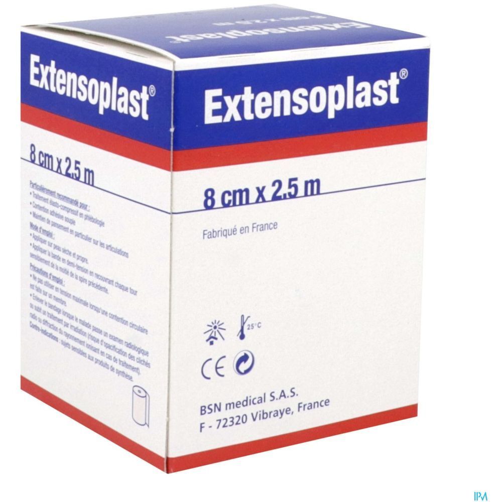 Extensoplast® 8 cm x 2,50 m