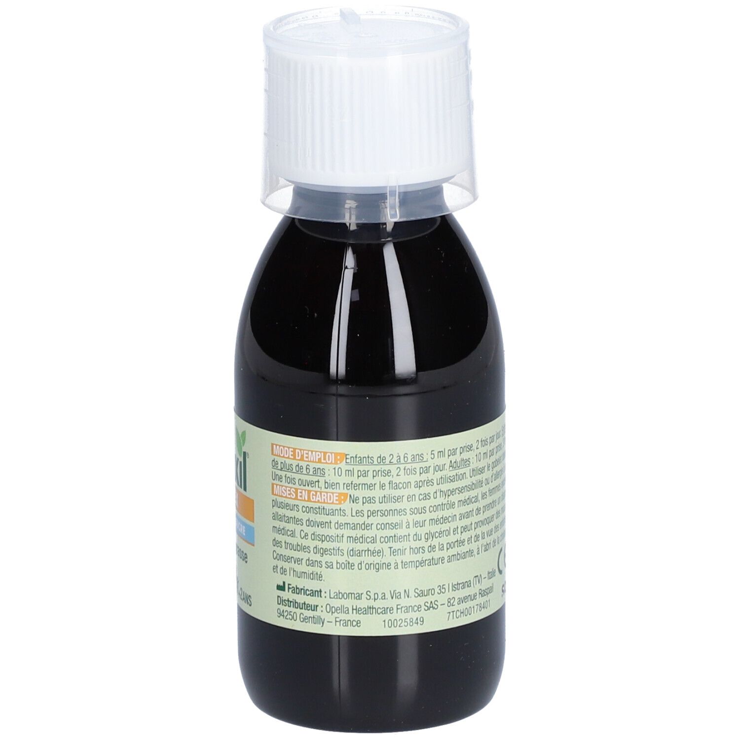 Phytoxil® Sirop Toux