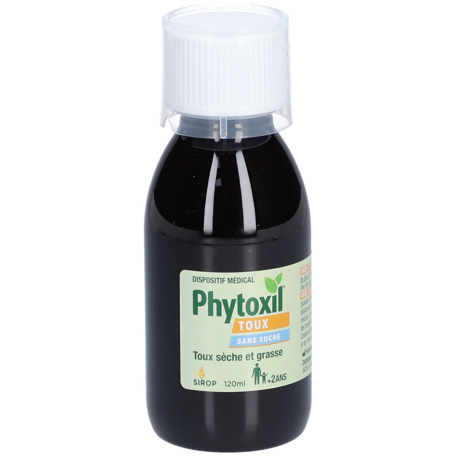 Phytoxil® Sirop Toux