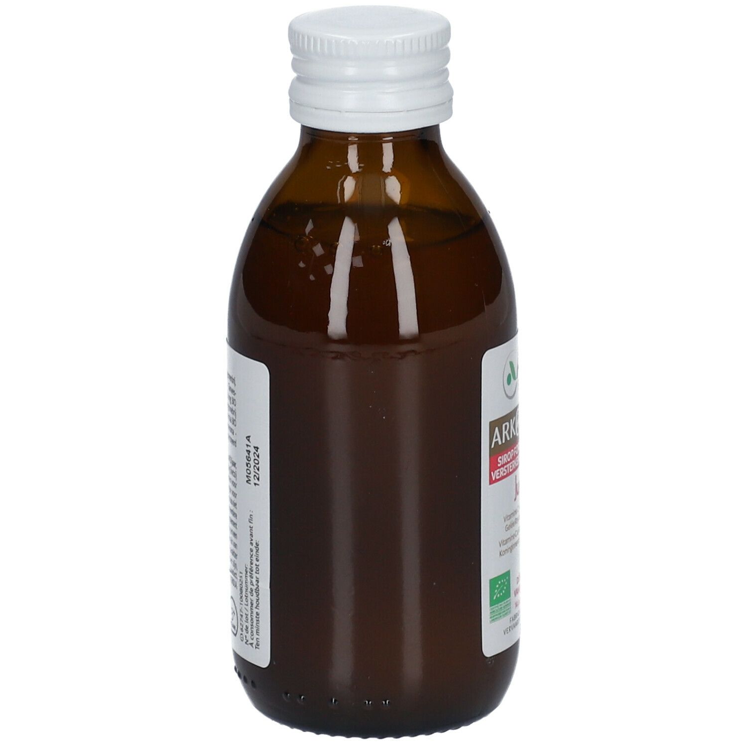 Arkopharma ARKOROYAL® Sirop Fortifiant BIO