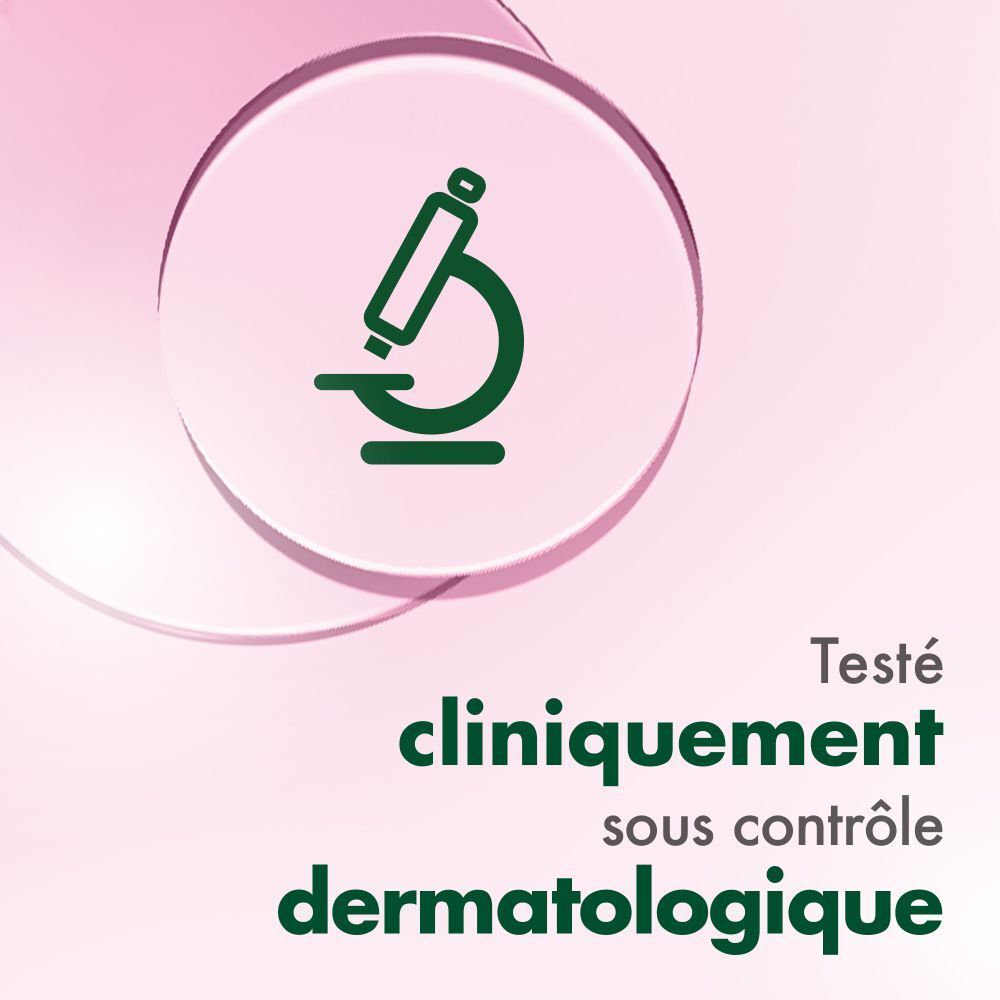 Sensibiafine Gel-crème visage hydratant désaltérant effet fraîcheur 50 ml