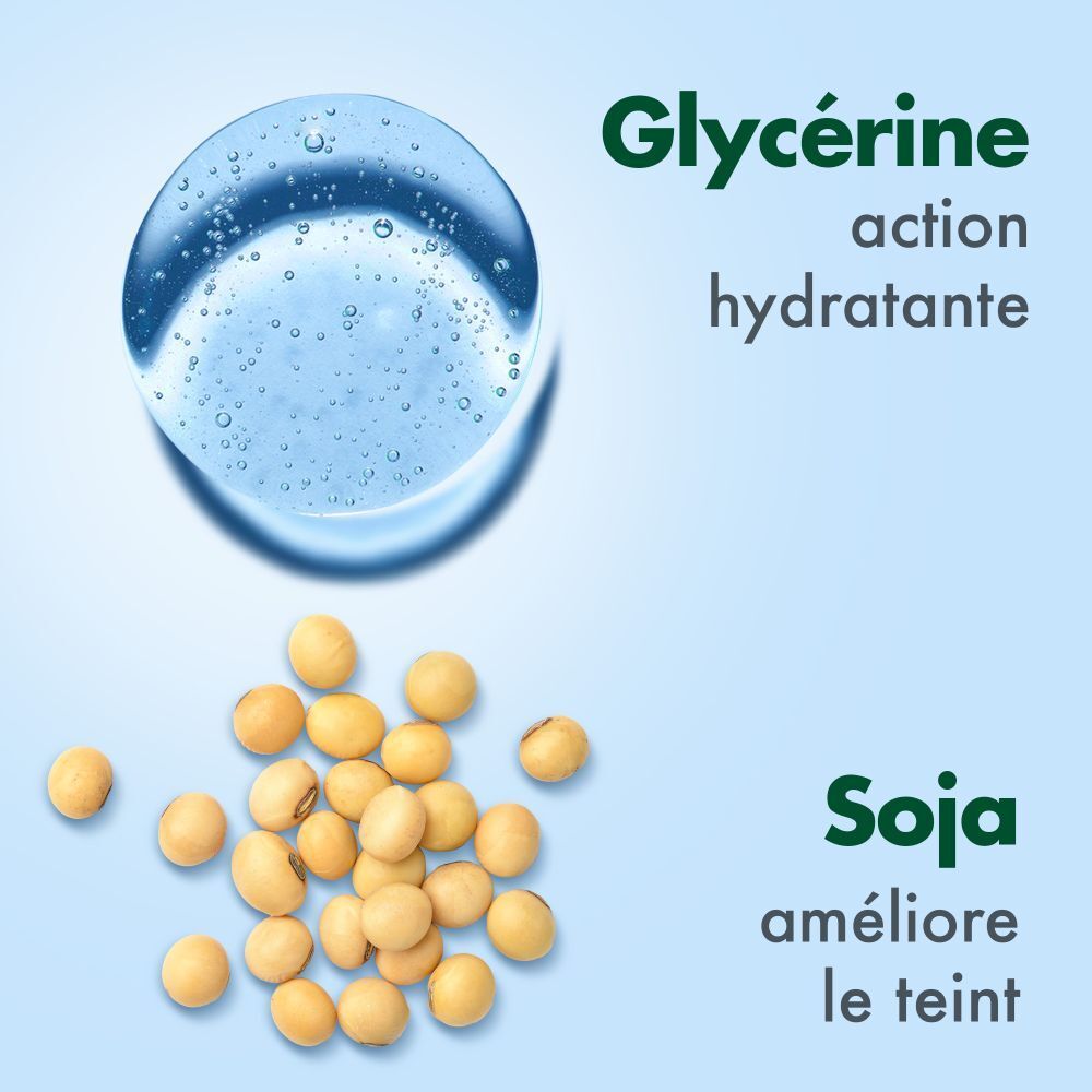 Cicabiafine Gel-crème corporel uniformisant nourrissant 200 ml