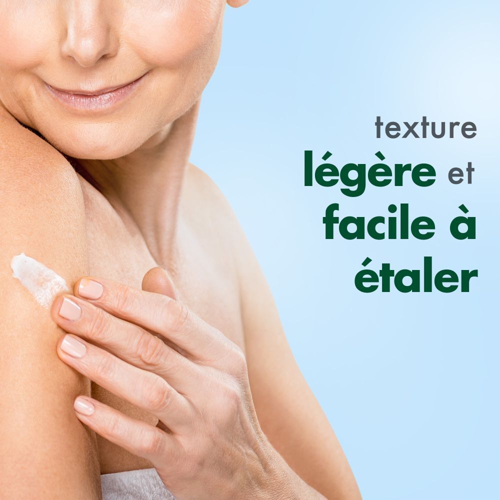 Cicabiafine Gel-crème corporel uniformisant nourrissant 200 ml
