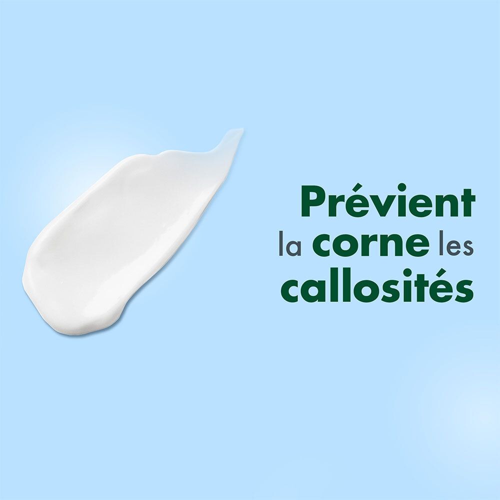 CicaBiafine Crème Pieds Secs Anti-Fendillements