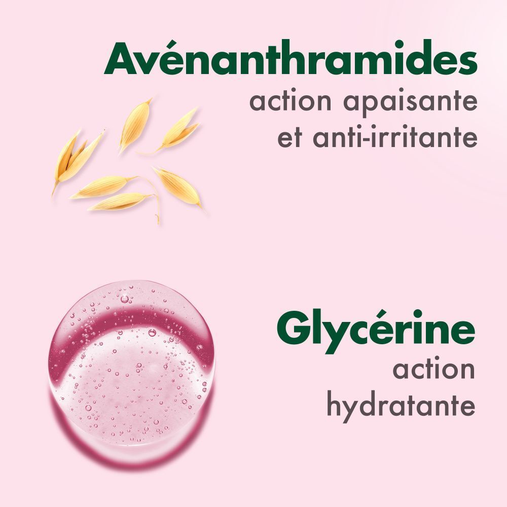 Sensibiafine Lait démaquillant apaisant 400 ml