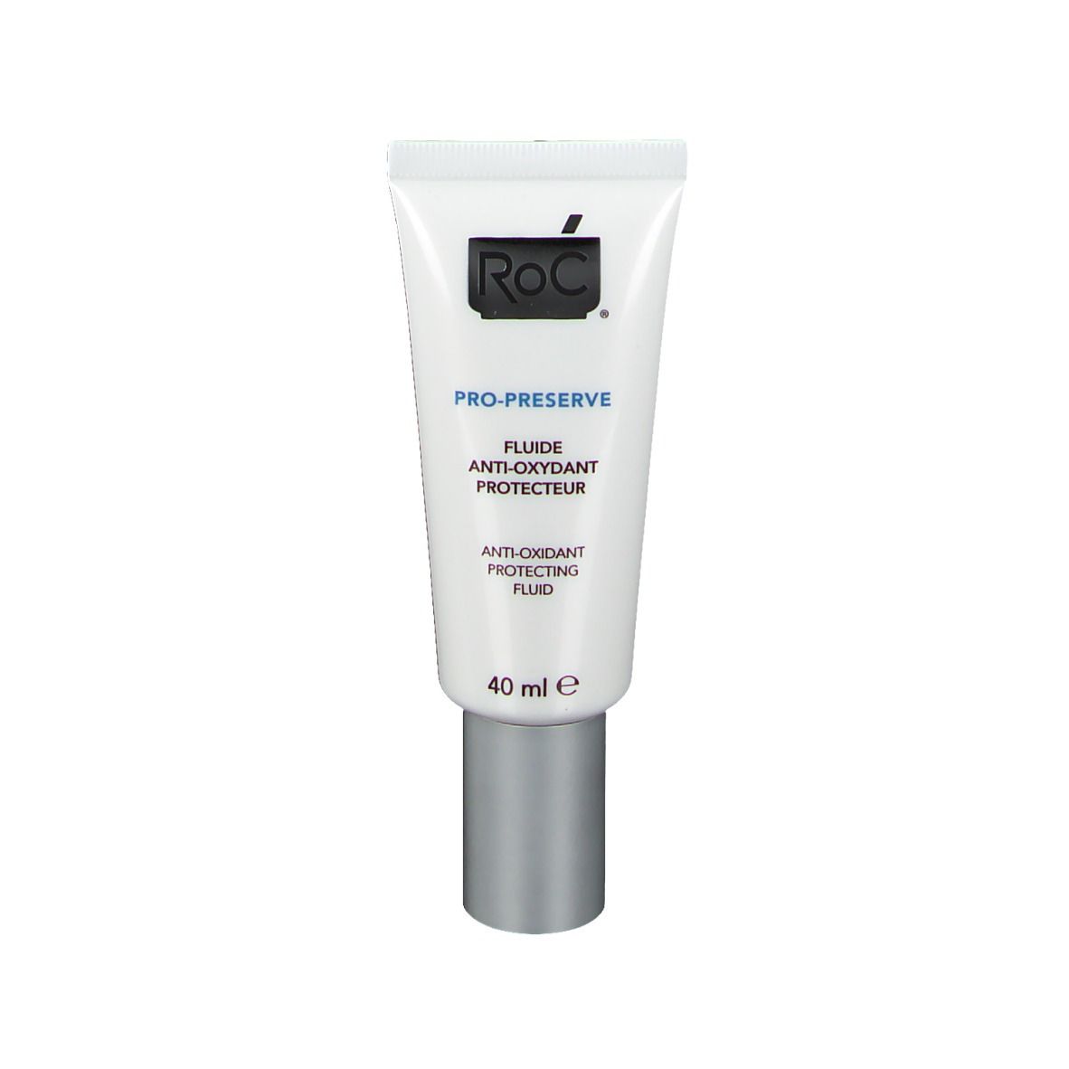RoC® PRO-PRESERVE Fluide Anti-Oxydant Protecteur