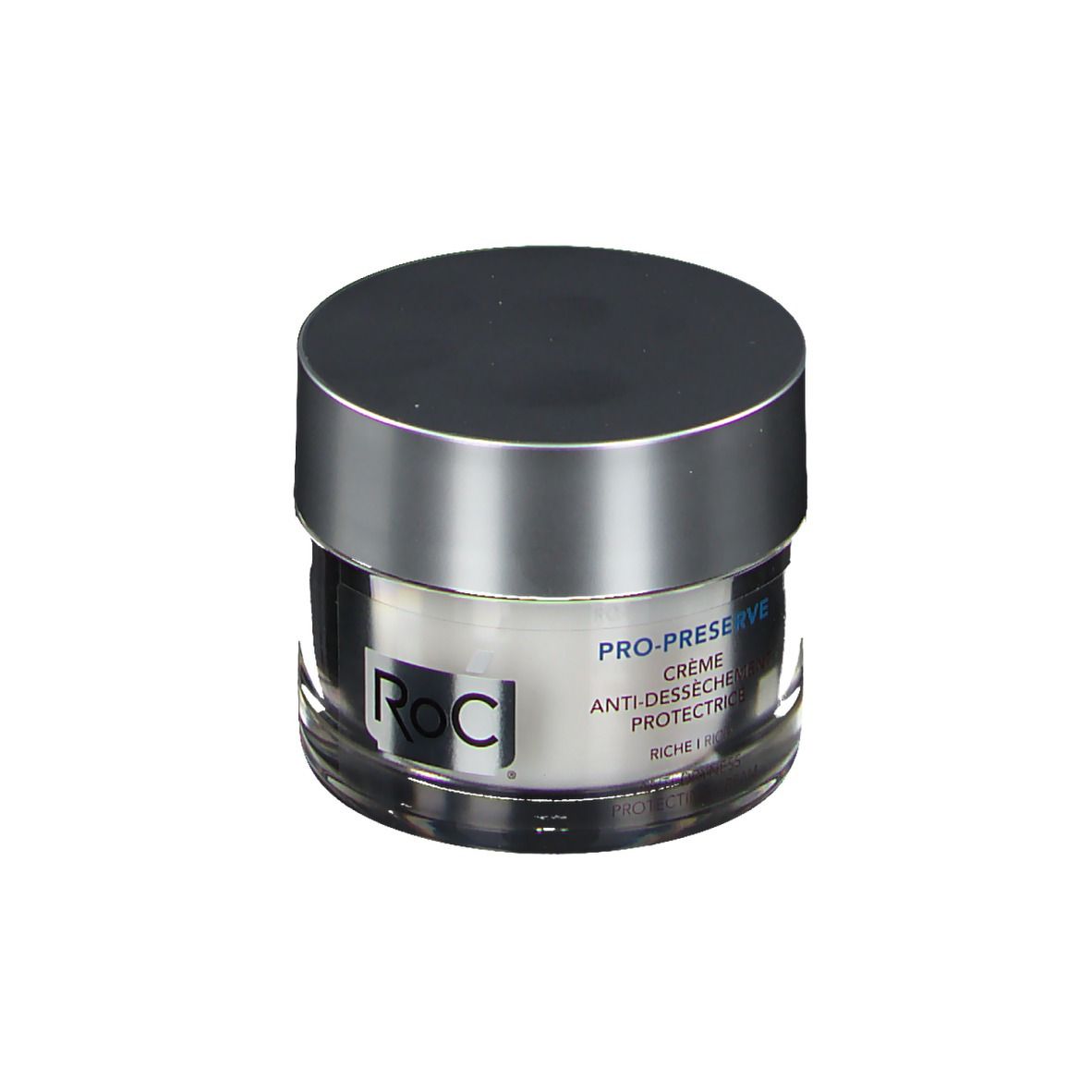 RoC®  PRO-PRESERVE Crème Anti-Dessèchement Protectrice