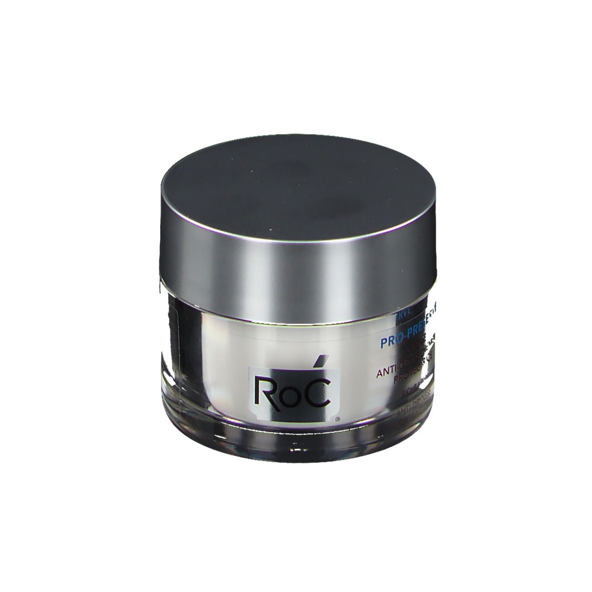 RoC®  PRO-PRESERVE Crème Anti-Dessèchement Protectrice