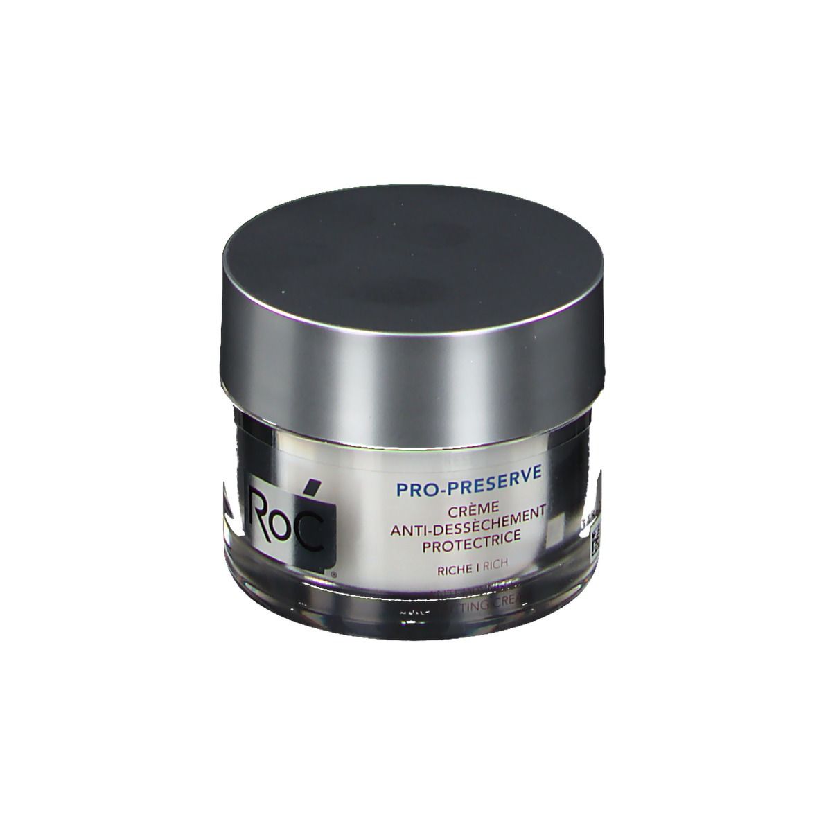 RoC®  PRO-PRESERVE Crème Anti-Dessèchement Protectrice