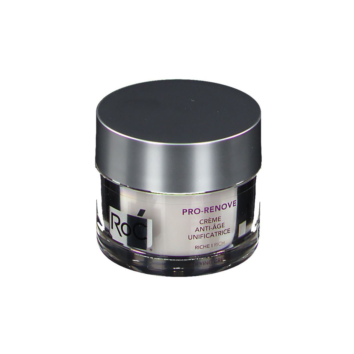 RoC® PRO-RENOVE Crème Anti-Âge Unificatrice