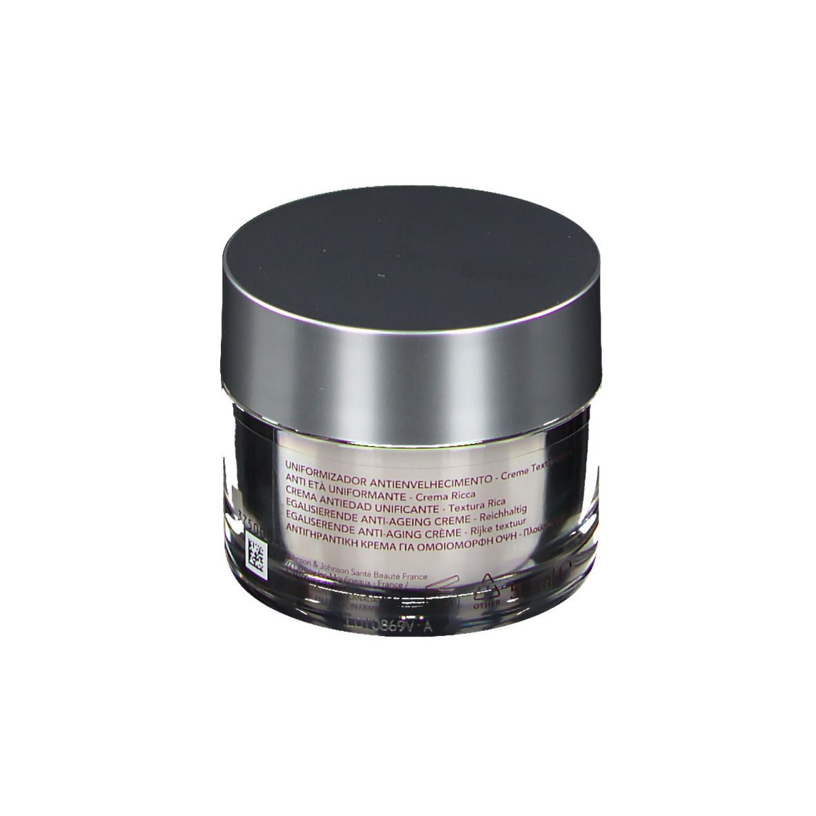 RoC® PRO-RENOVE Crème Anti-Âge Unificatrice