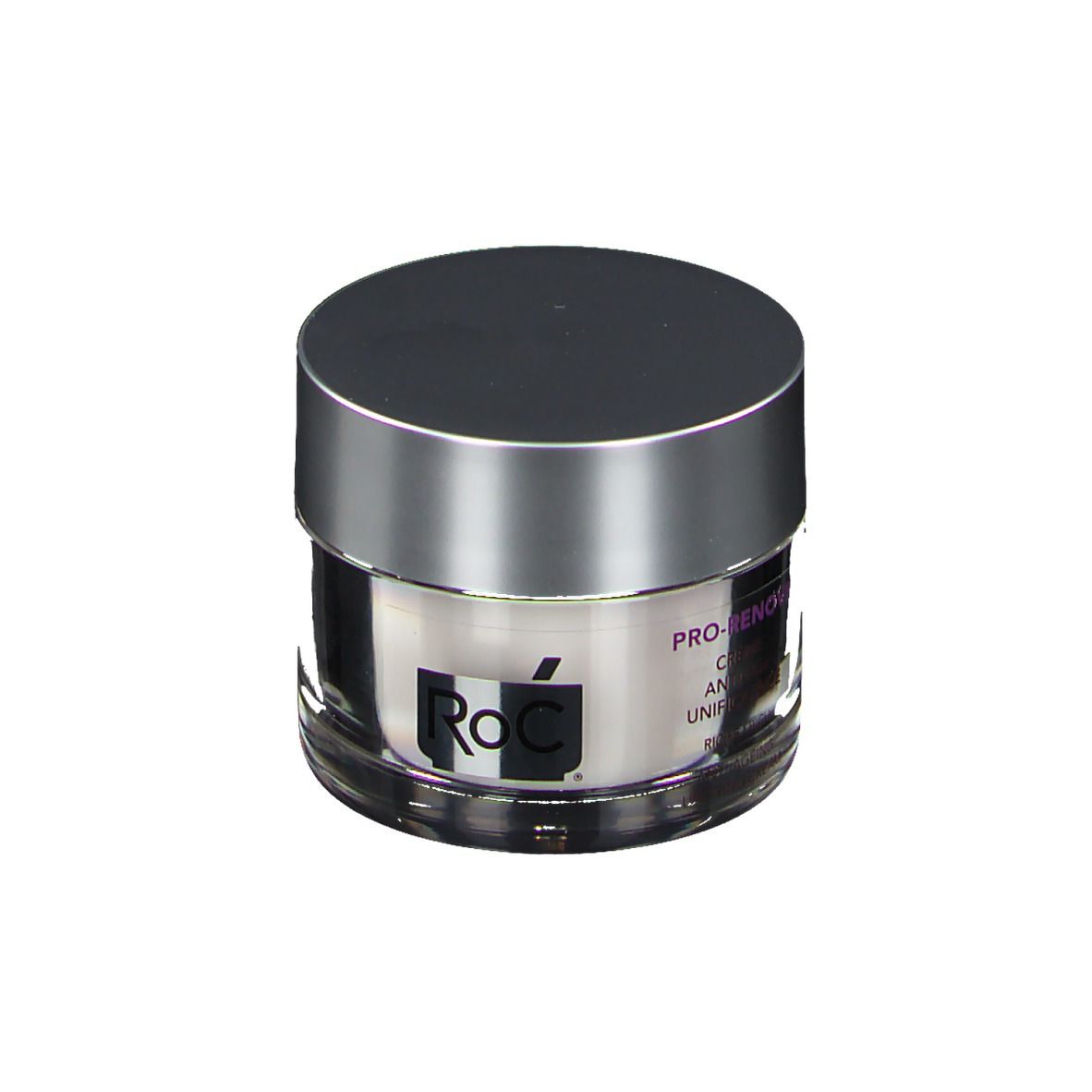 RoC® PRO-RENOVE Crème Anti-Âge Unificatrice