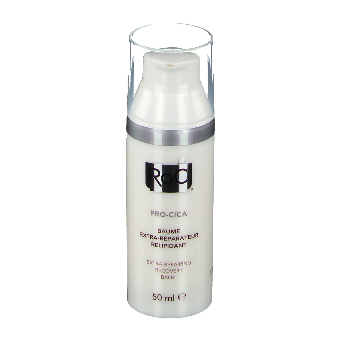 RoC® PRO-CICA Baume Extra-Réparateur Relipidant