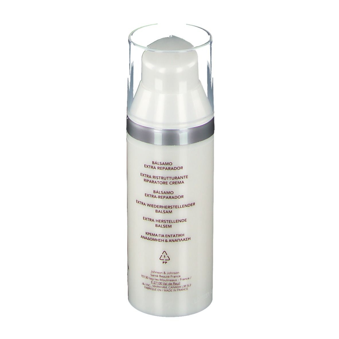 RoC® PRO-CICA Baume Extra-Réparateur Relipidant