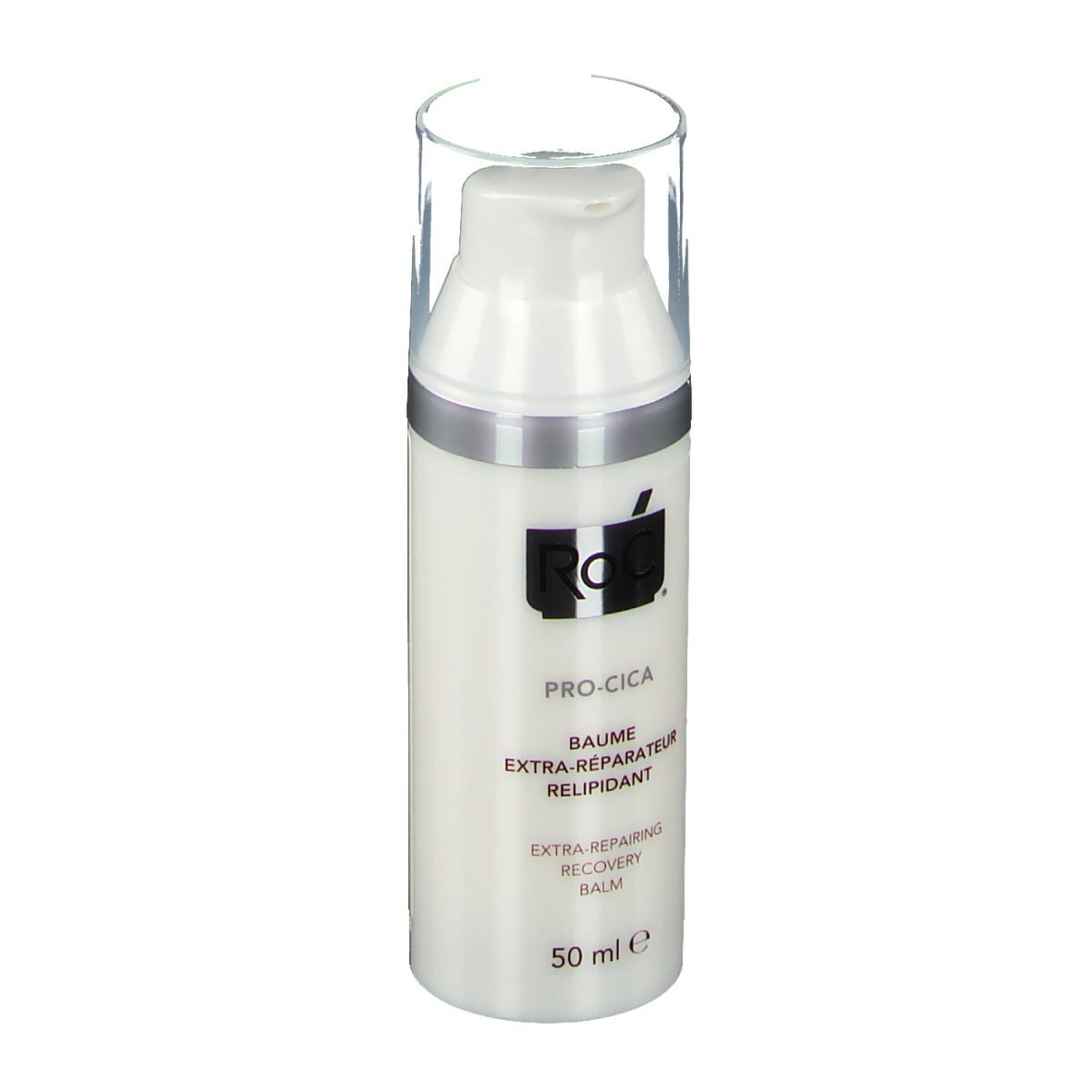RoC® PRO-CICA Baume Extra-Réparateur Relipidant