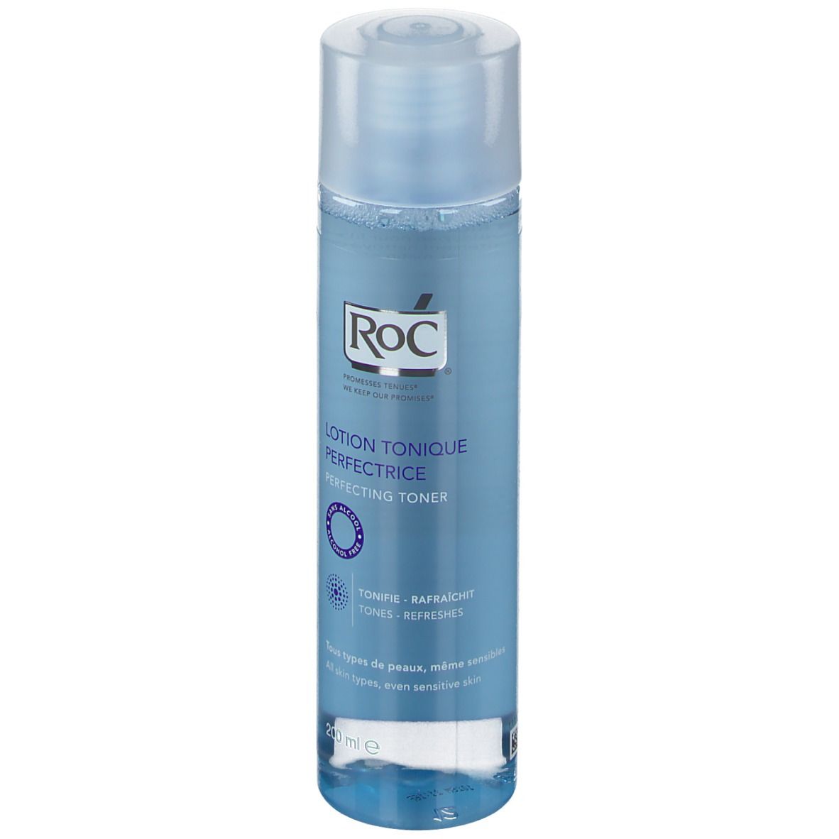 RoC® Lotion Tonique Perfectrice