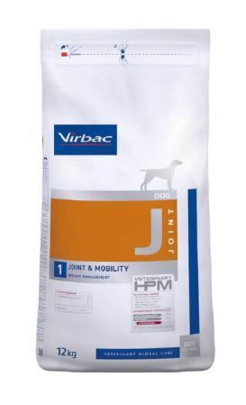 Virbac HPM Veterinary Joint & Mobility - Nourriture sèche pour chiens
