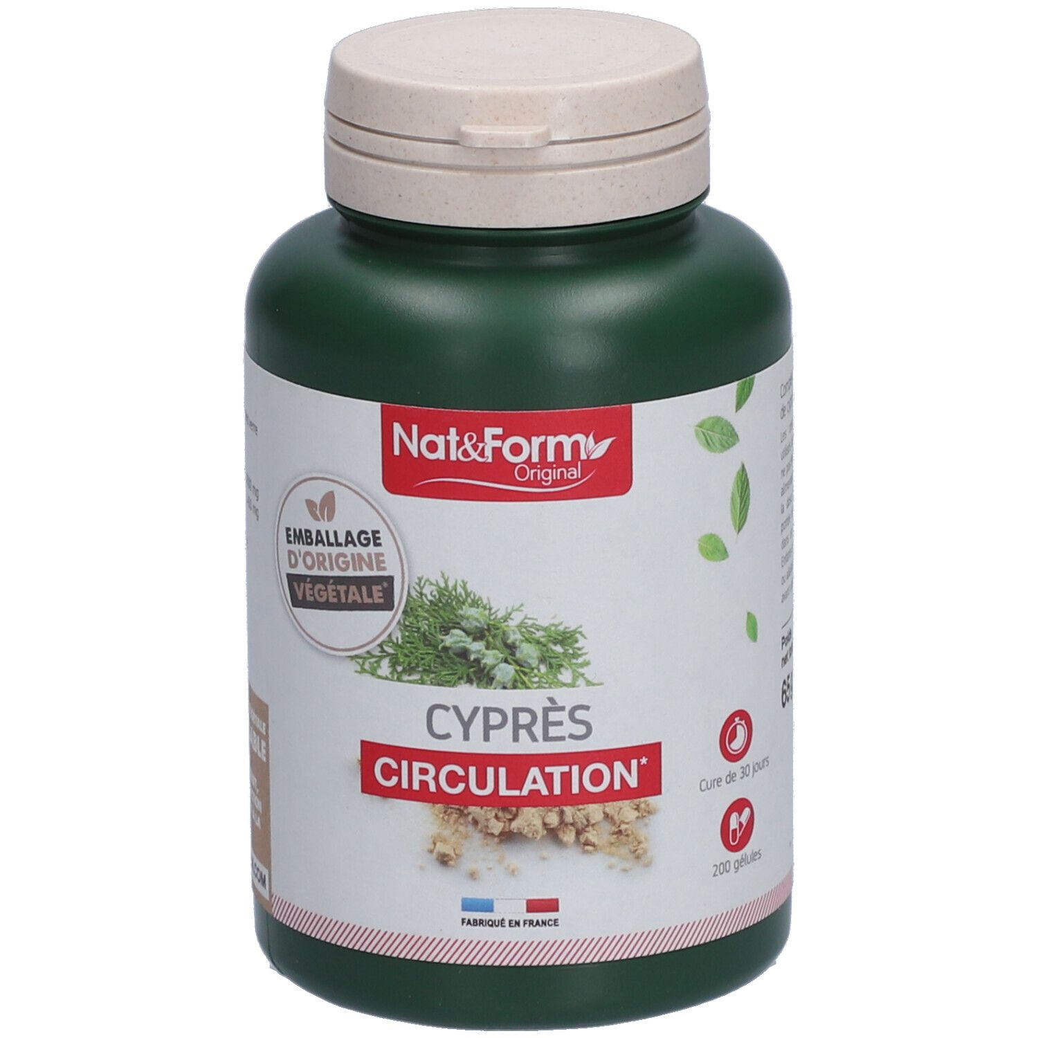 Nat&Form CYPRÈS