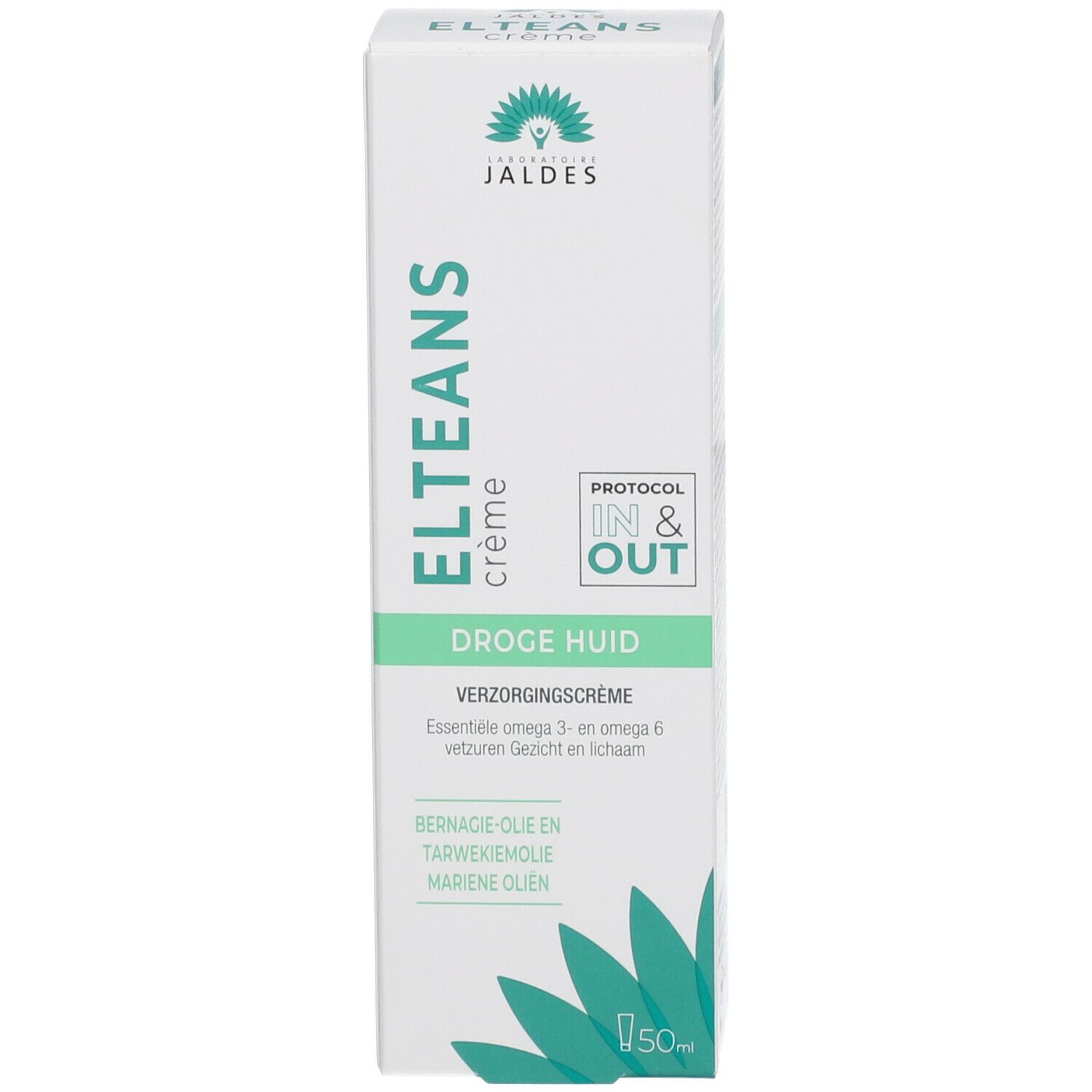 Laboratoire Jaldes ELTEANS Crème