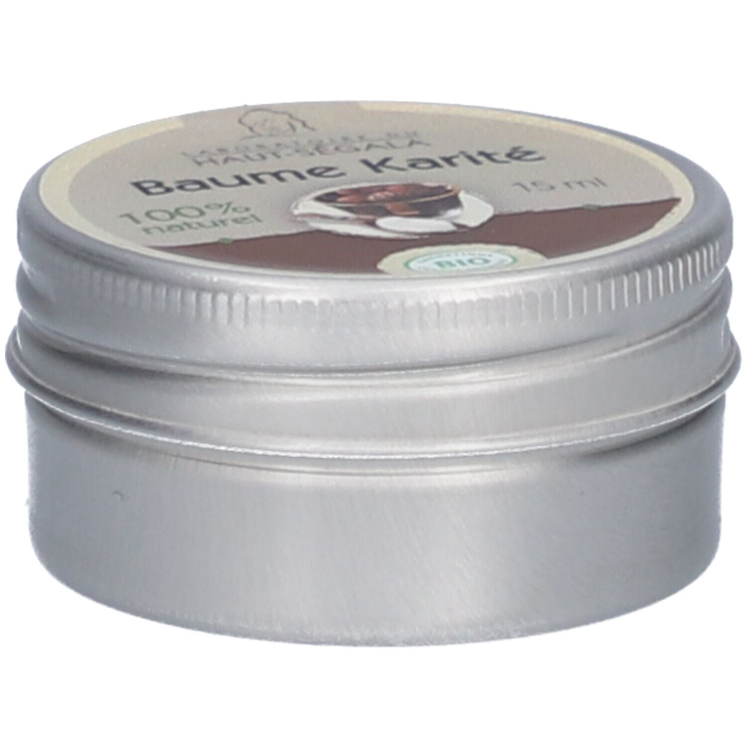 Laboratoire du Haut-Ségala Beurre de Karité Bio