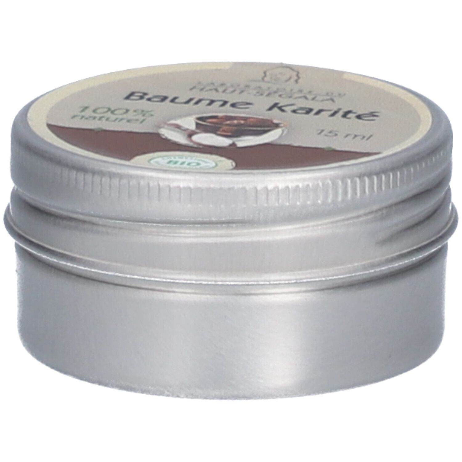 Laboratoire du Haut-Ségala Beurre de Karité Bio