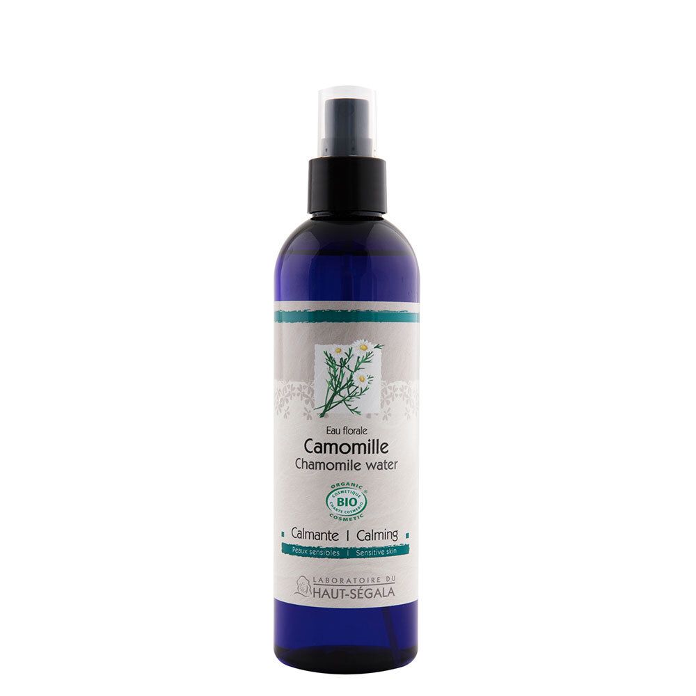 LABORATOIRE DU HAUT SEGALA Eau Florale Camomille