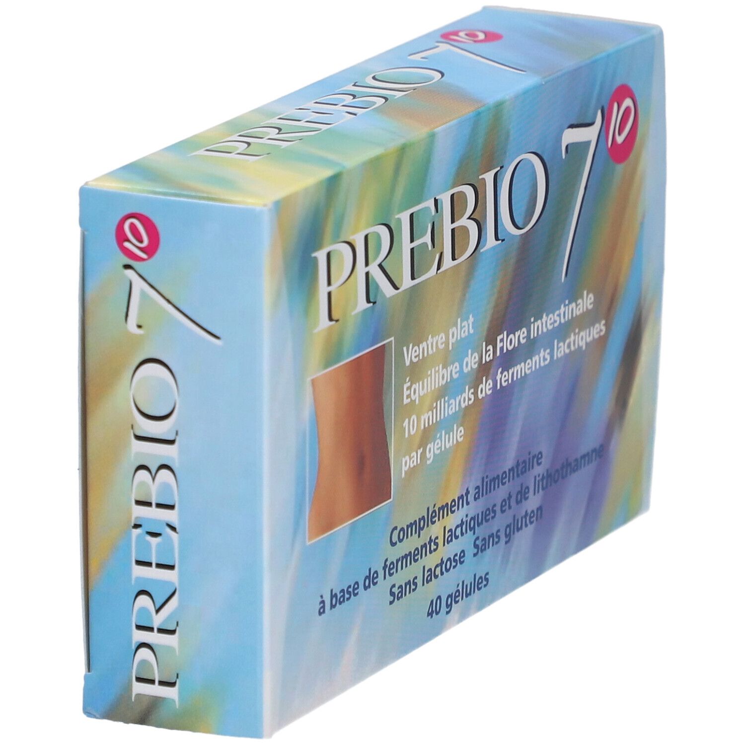 Exopharm Prébio 7