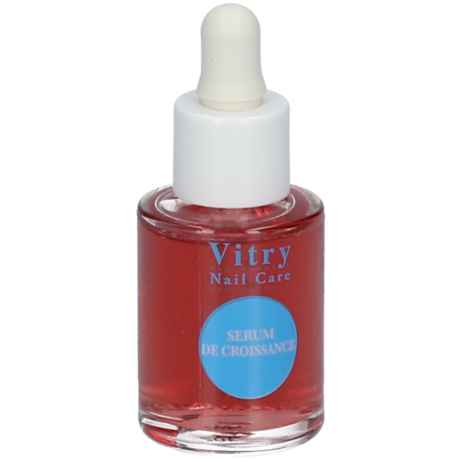 VItry Sérum de croissance