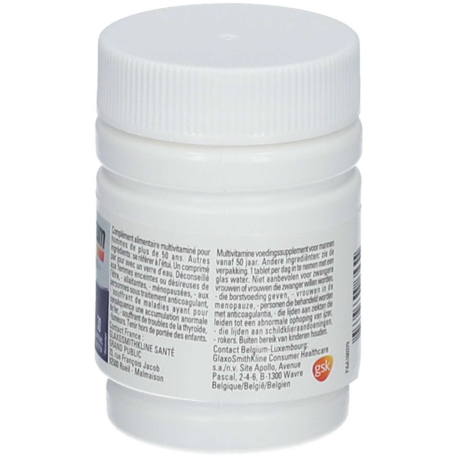Centrum® Men 50+