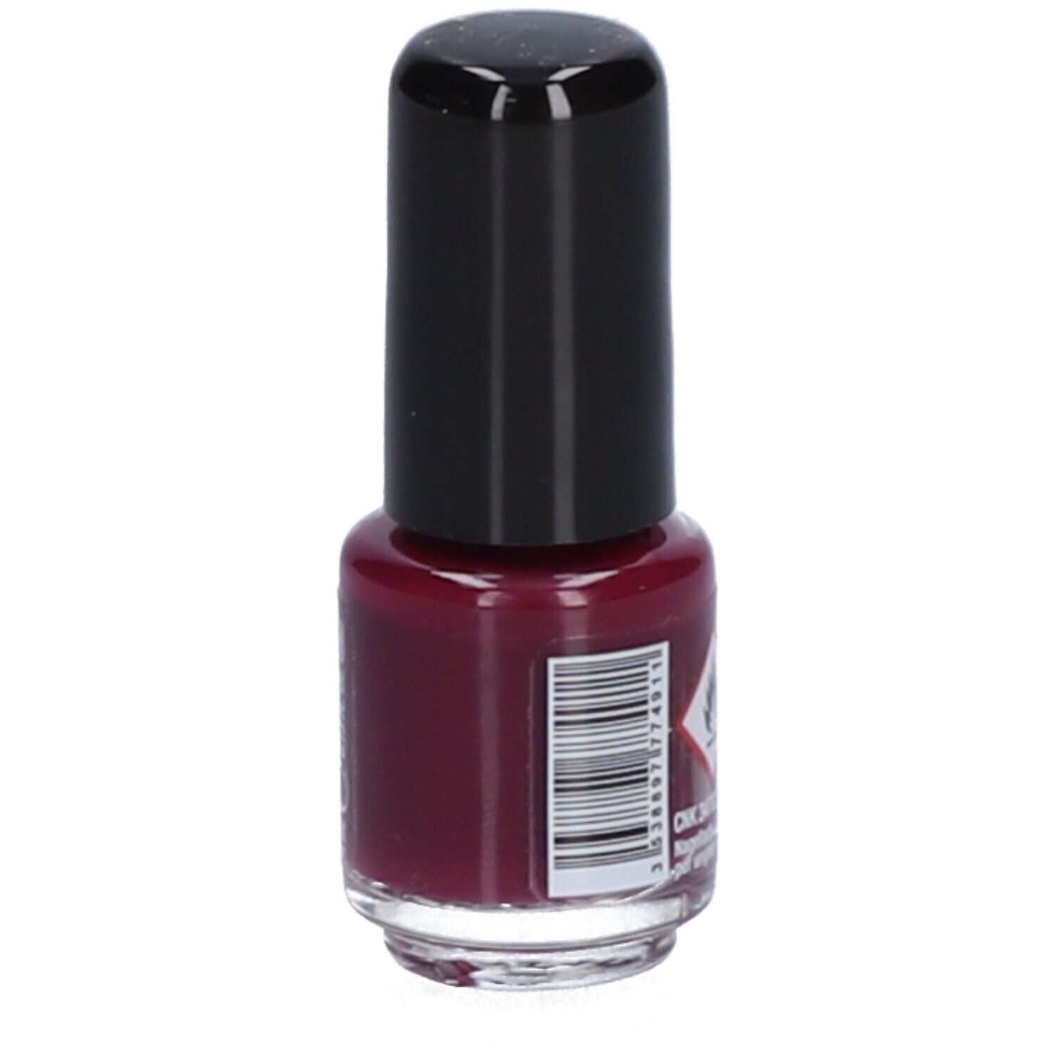 Vitry Mini vernis prune