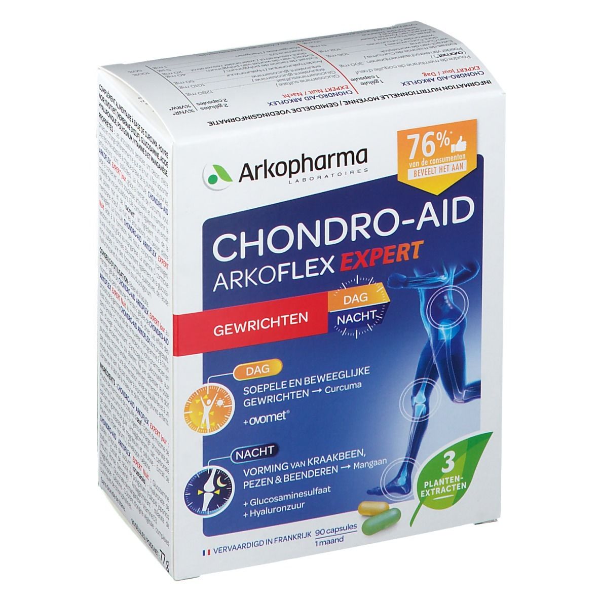 Arkopharma CHONDRO-AID ARKOFLEX® Expert