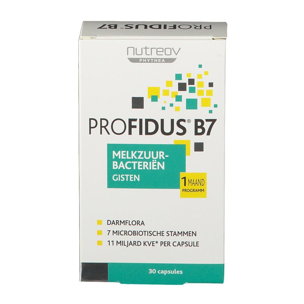 Nutreov Phythea Profidus® B7