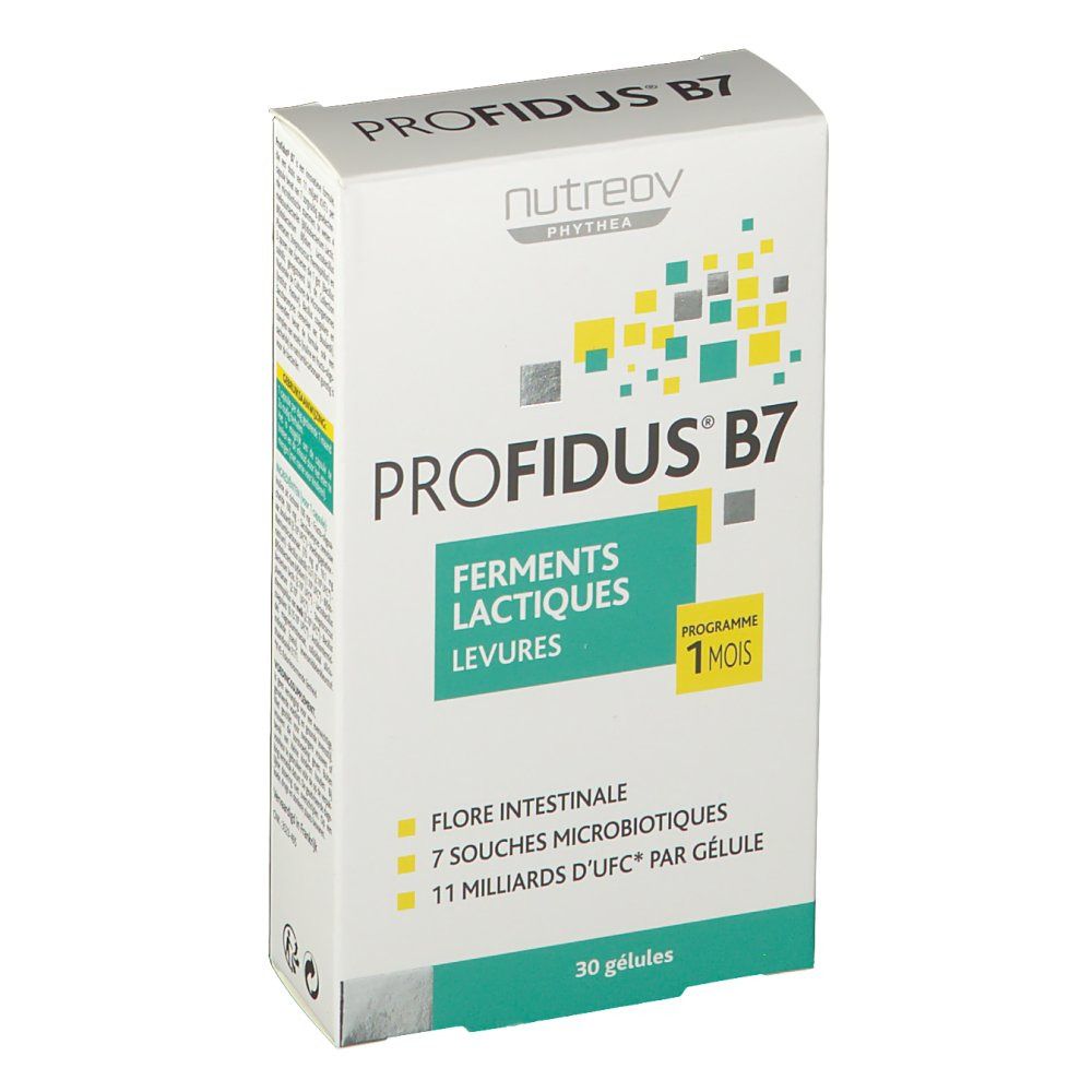 Nutreov Phythea Profidus® B7