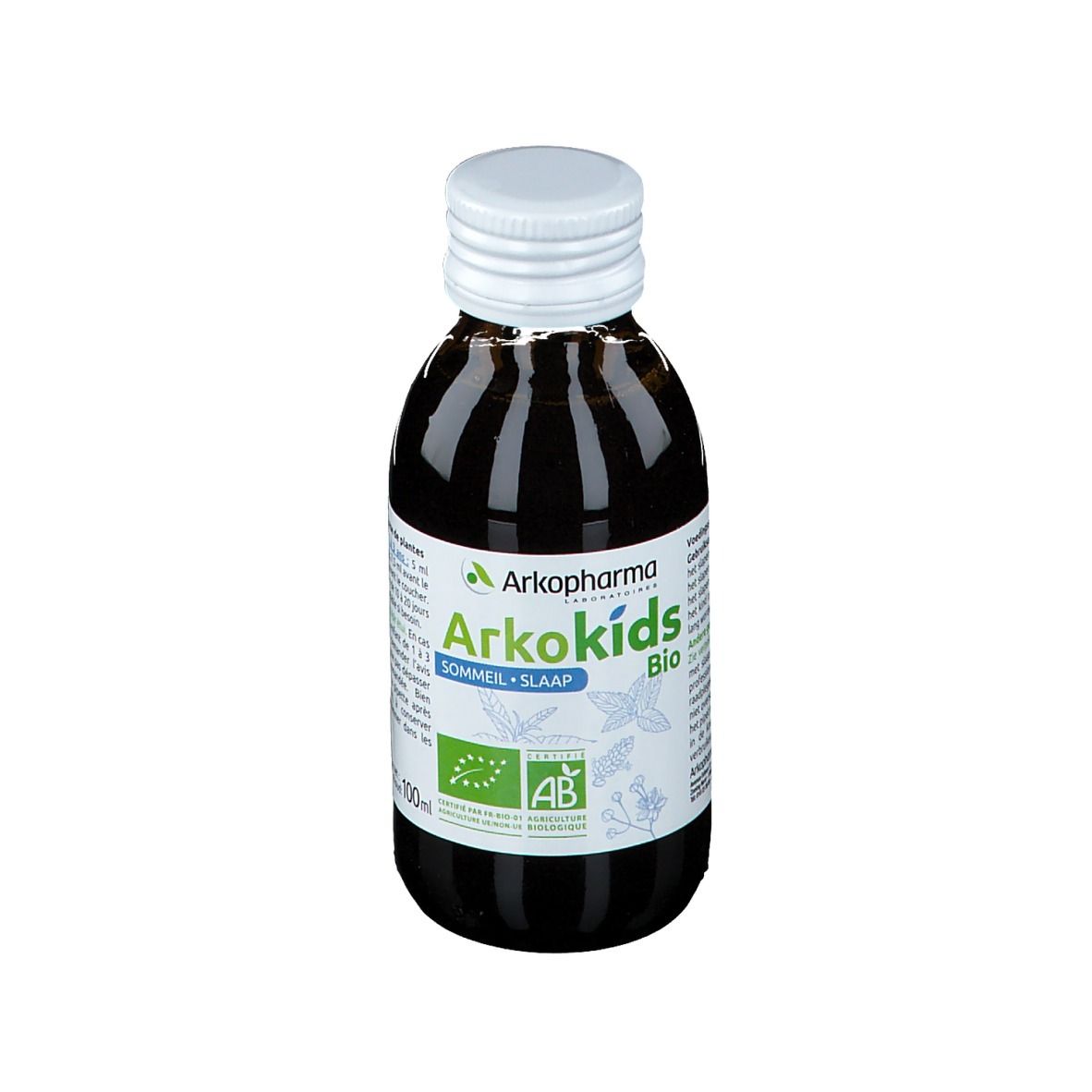 Arkopharma Arkokids® Bio Sommeil
