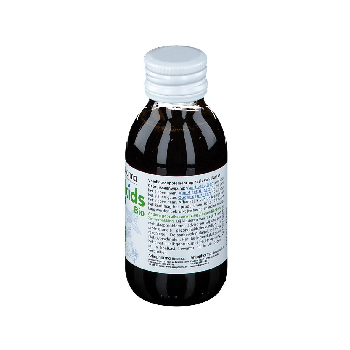 Arkopharma Arkokids® Bio Sommeil