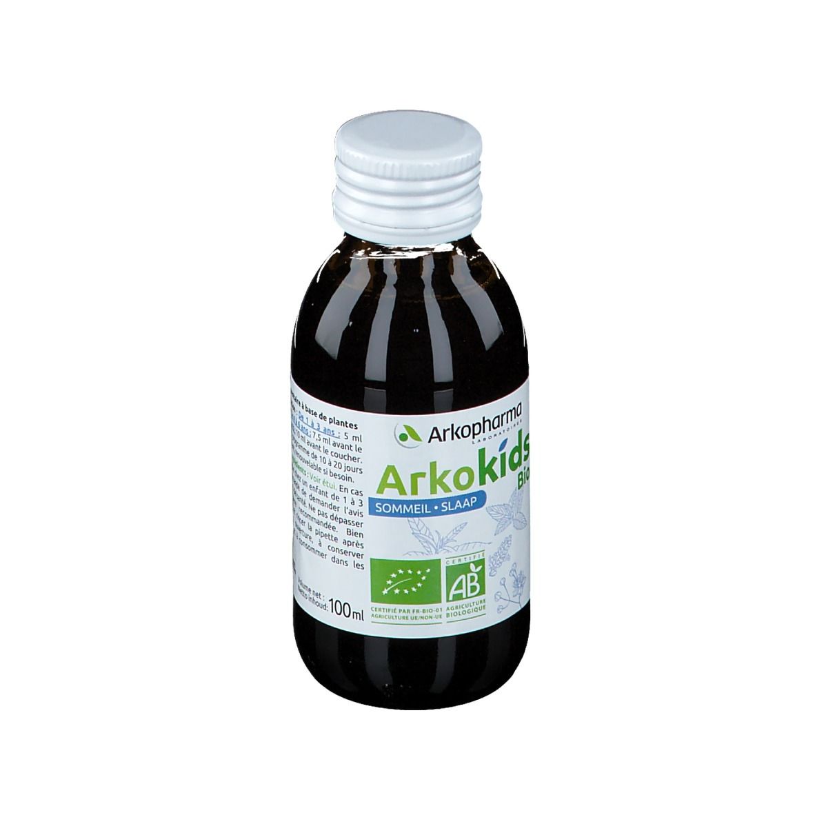 Arkopharma Arkokids® Bio Sommeil