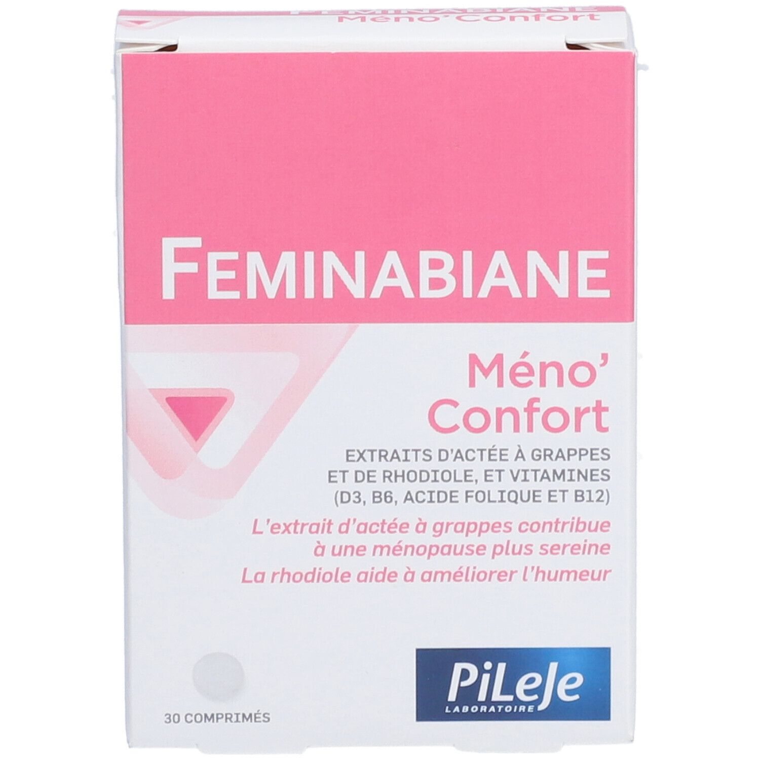 PILEJE Feminabiane Méno' Confort