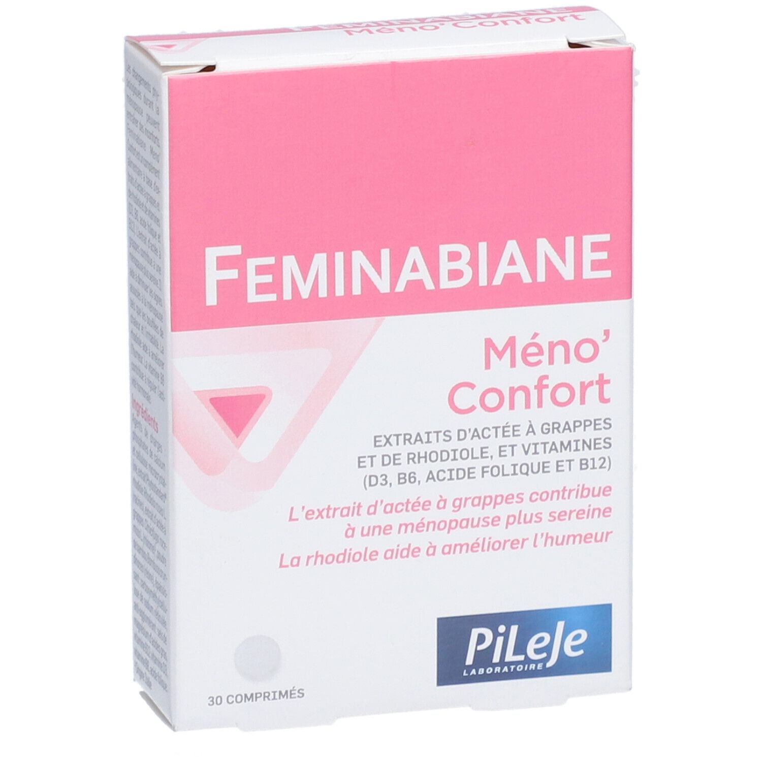 PILEJE Feminabiane Méno' Confort