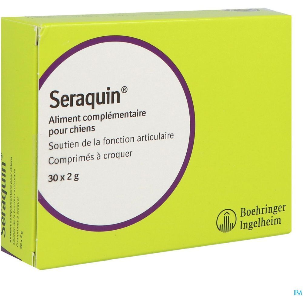 Seraquin® Chien